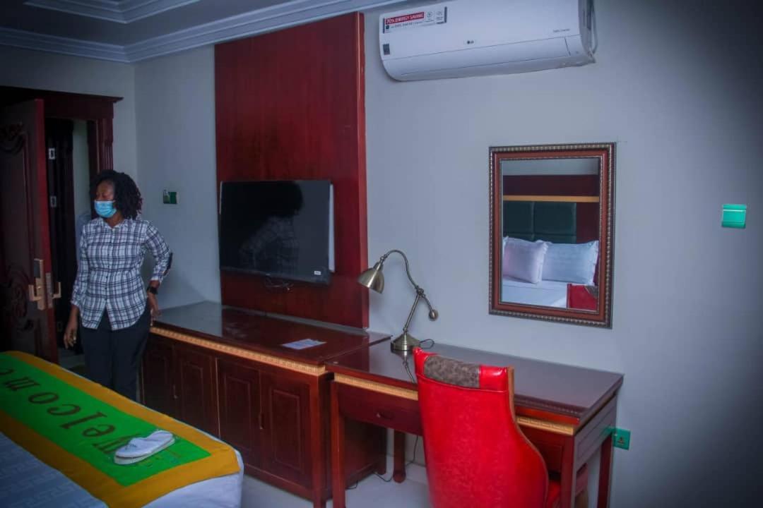 Best Lodge تامالي المظهر الخارجي الصورة