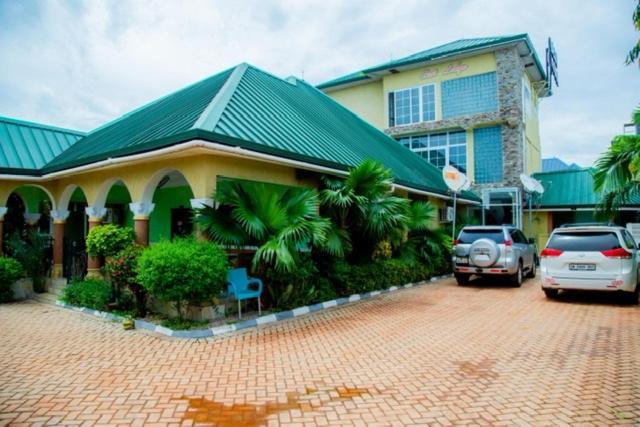 Best Lodge تامالي المظهر الخارجي الصورة