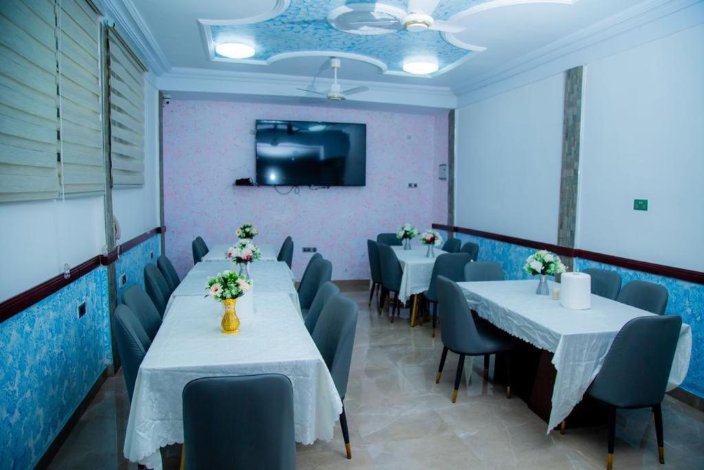Best Lodge تامالي المظهر الخارجي الصورة