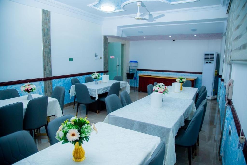 Best Lodge تامالي المظهر الخارجي الصورة