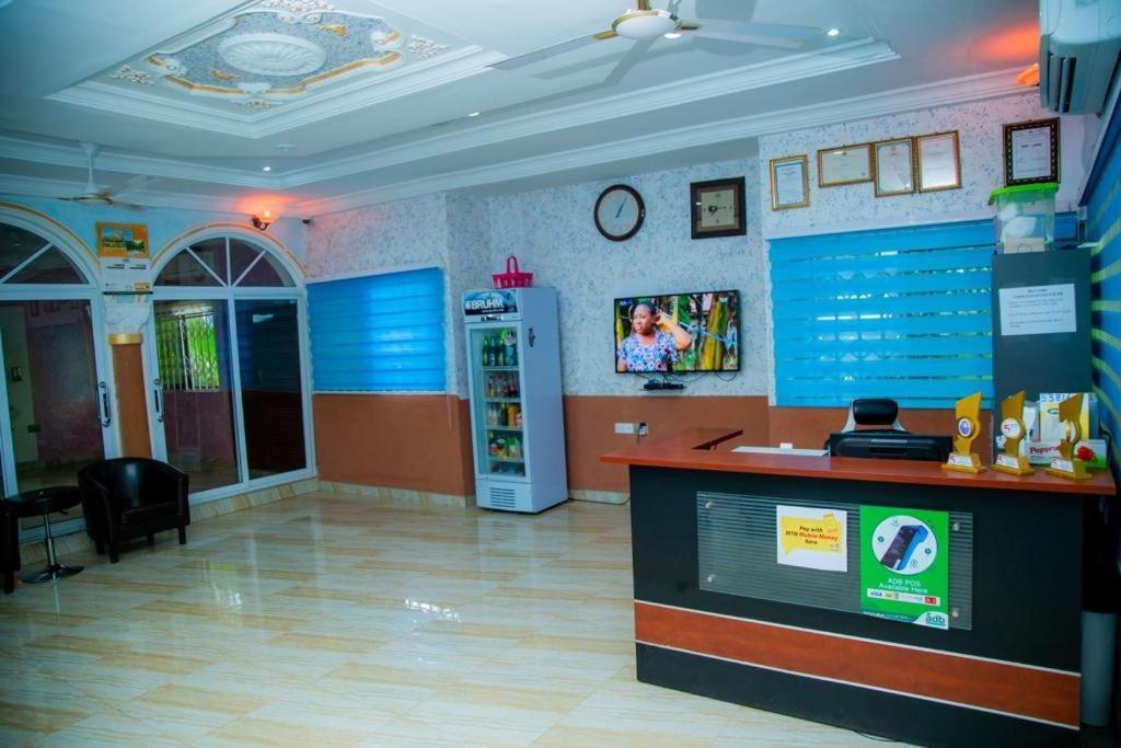 Best Lodge تامالي المظهر الخارجي الصورة