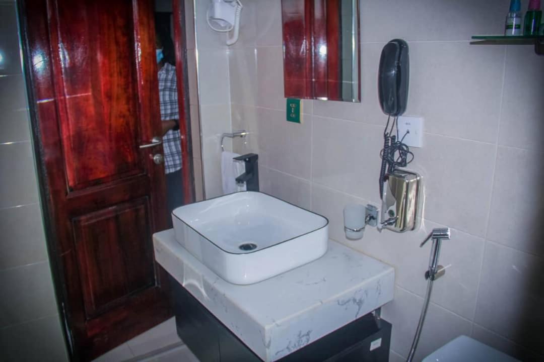 Best Lodge تامالي المظهر الخارجي الصورة