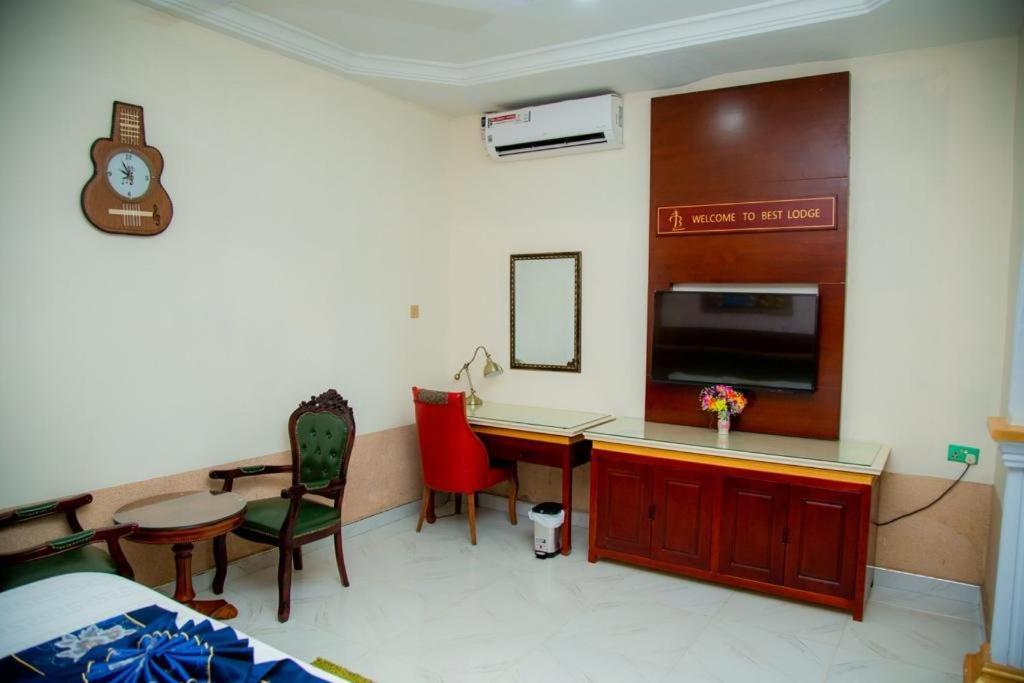Best Lodge تامالي المظهر الخارجي الصورة