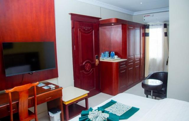 Best Lodge تامالي المظهر الخارجي الصورة