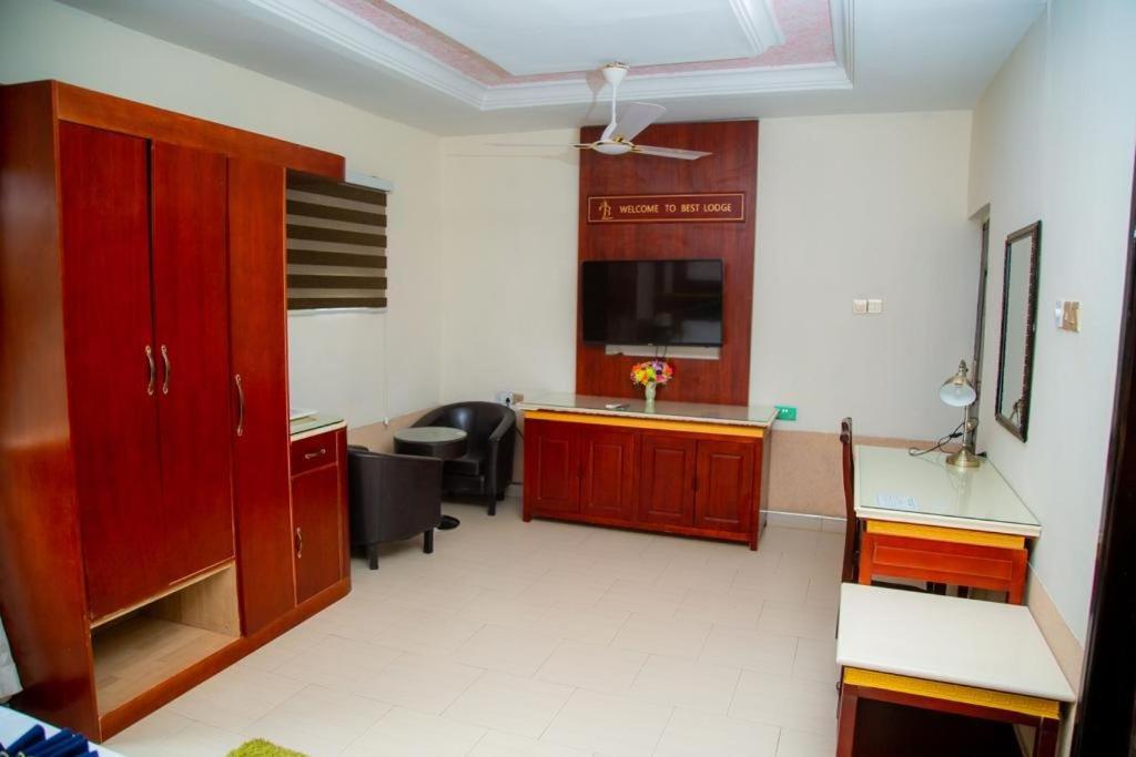 Best Lodge تامالي المظهر الخارجي الصورة
